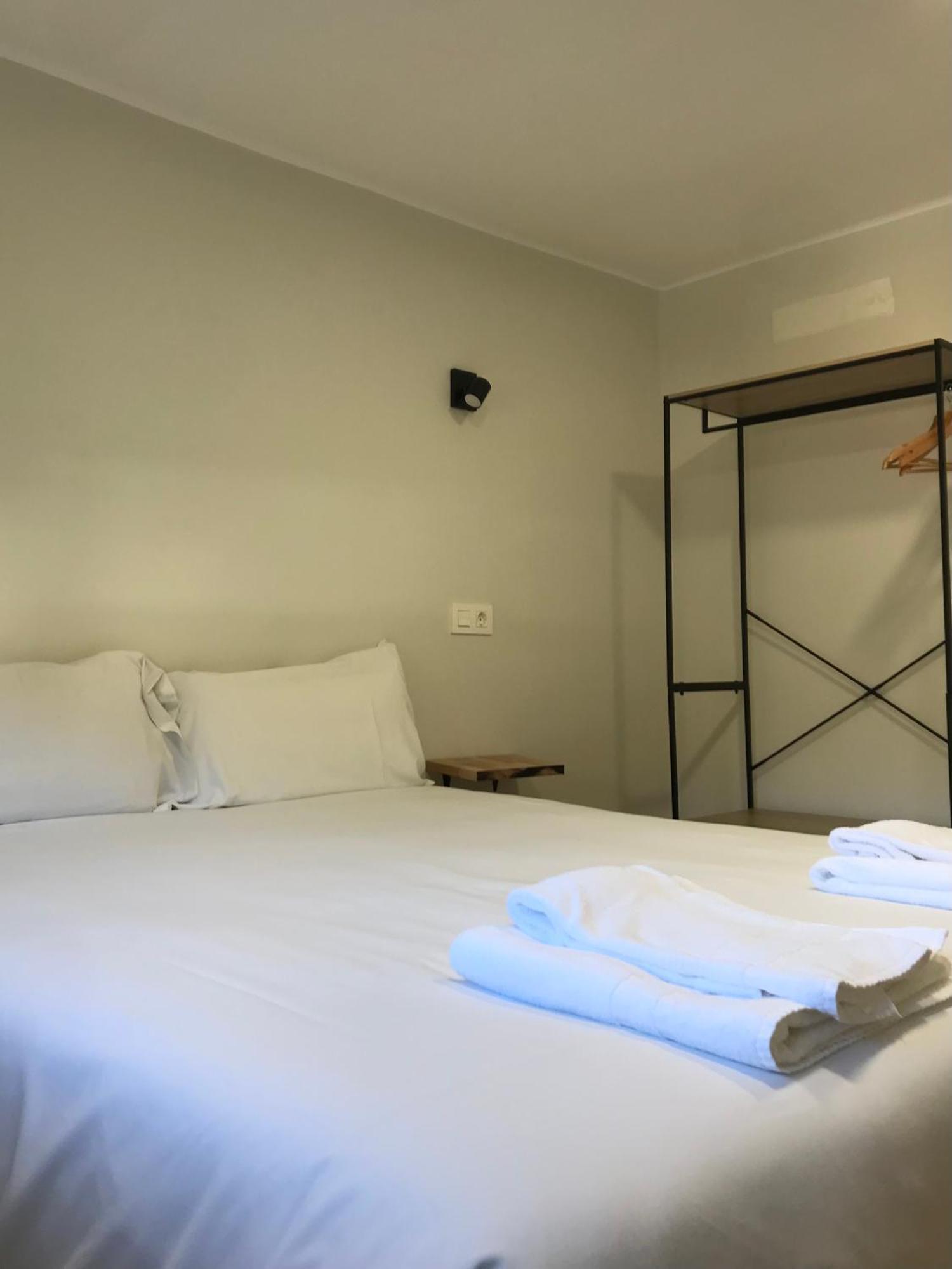 Hostal Mindanao Salamanca Exterior foto